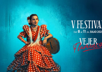 V Festival Flamenco Vejer 2026
