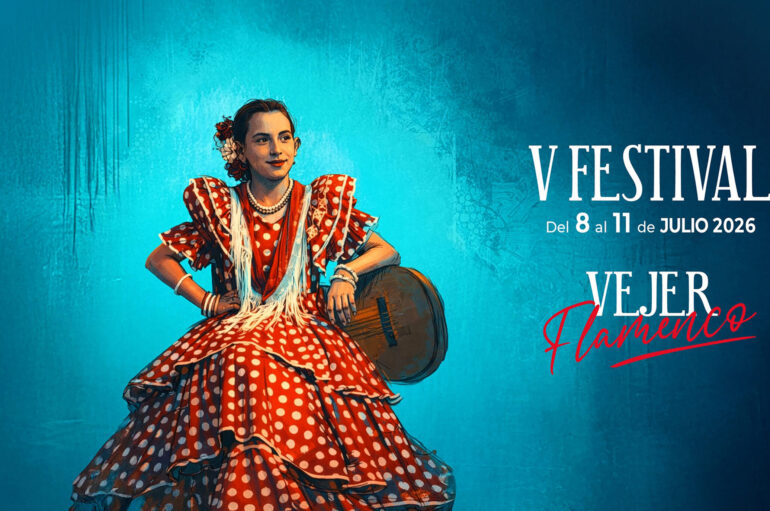 Vejer Flamenco 2026