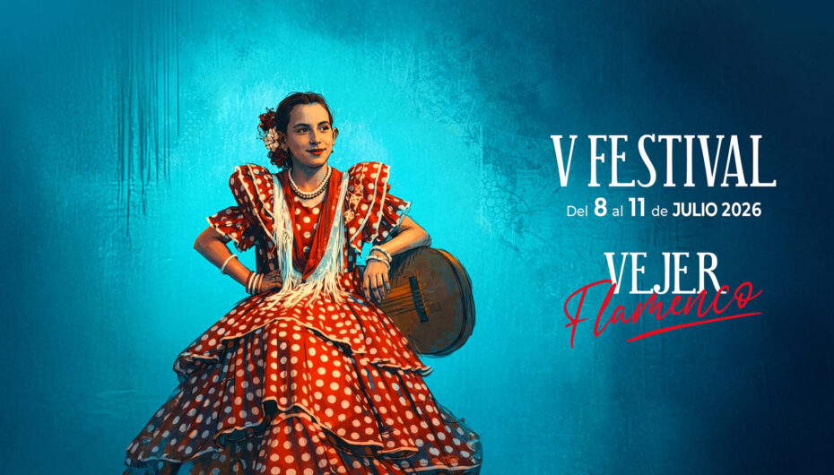 V Festival Flamenco Vejer 2026