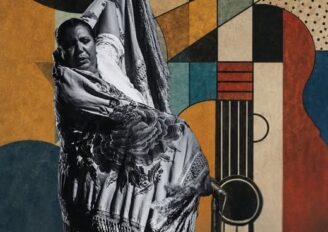 Peña Flamenca Bar presenta Carmen Ledesma * Sábado, 30 de mayo * Cádiz