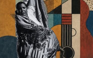 Peña Flamenca Bar presenta Carmen Ledesma * Sábado, 30 de mayo * Cádiz