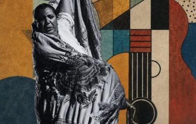 Peña Flamenca Bar presenta Carmen Ledesma * Sábado, 30 de mayo * Cádiz