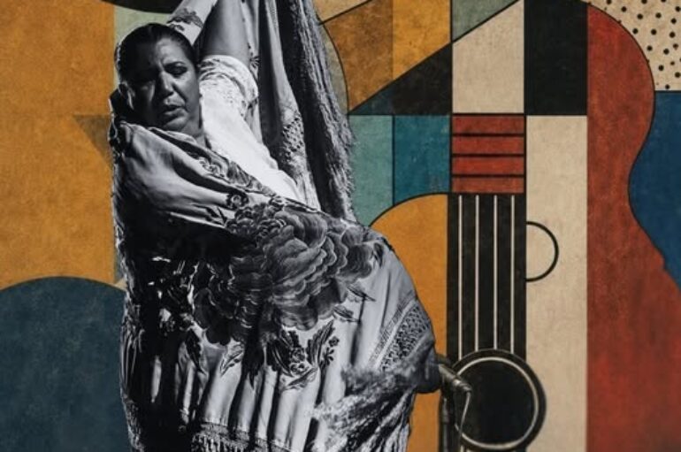 Peña Flamenca Bar presenta Carmen Ledesma * Sábado, 30 de mayo * Cádiz