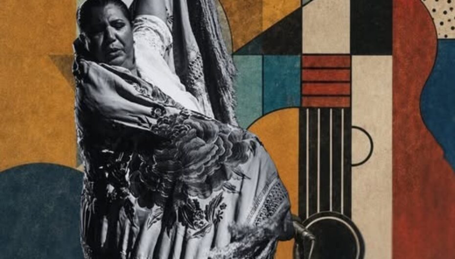 Peña Flamenca Bar presenta Carmen Ledesma * Sábado, 30 de mayo * Cádiz