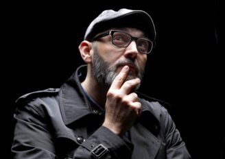 Books Are Magic presents Miguel Ángel Hernández, Spanish author of ‘The Pain of Others’ with a book signing Thu, April 23, 2026, 7pm in NYC