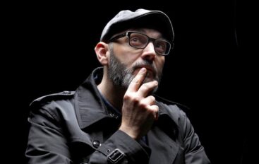 Books Are Magic presents Miguel Ángel Hernández, Spanish author of ‘The Pain of Others’ with a book signing Thu, April 23, 2026, 7pm in NYC