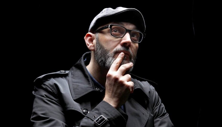 Books Are Magic presents Miguel Ángel Hernández, Spanish author of ‘The Pain of Others’ with a book signing Thu, April 23, 2026, 7pm in NYC