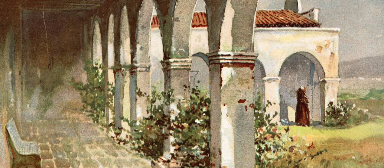 Spain and the Birth of the United States: A California Conversation * April 17-18, Los Angeles