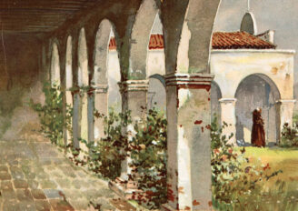 Spain and the Birth of the United States: A California Conversation * April 17-18, Los Angeles