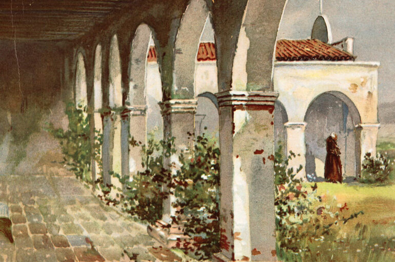 Spain and the Birth of the United States: A California Conversation * April 17-18, Los Angeles