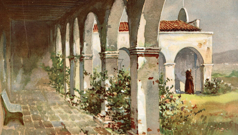 Spain and the Birth of the United States: A California Conversation * April 17-18, Los Angeles