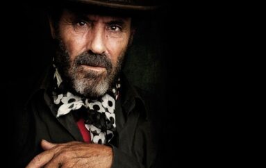 Fallece El Cabrero, icono del flamenco y de la canción reivindicativa, muere a los 81 años