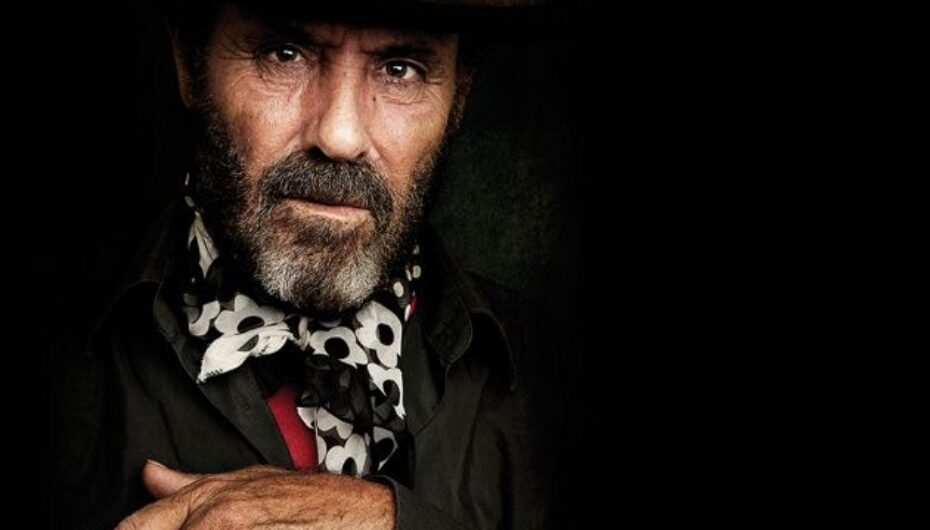 Fallece El Cabrero, icono del flamenco y de la canción reivindicativa, muere a los 81 años