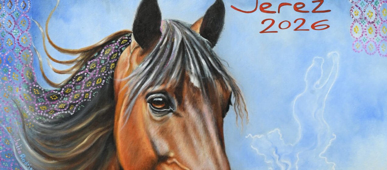 Feria del Caballo 2026, 9 al 16 de Mayo, Jerez de la Frontera