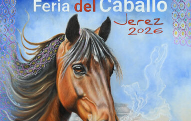 Feria del Caballo 2026, 9 al 16 de Mayo, Jerez de la Frontera
