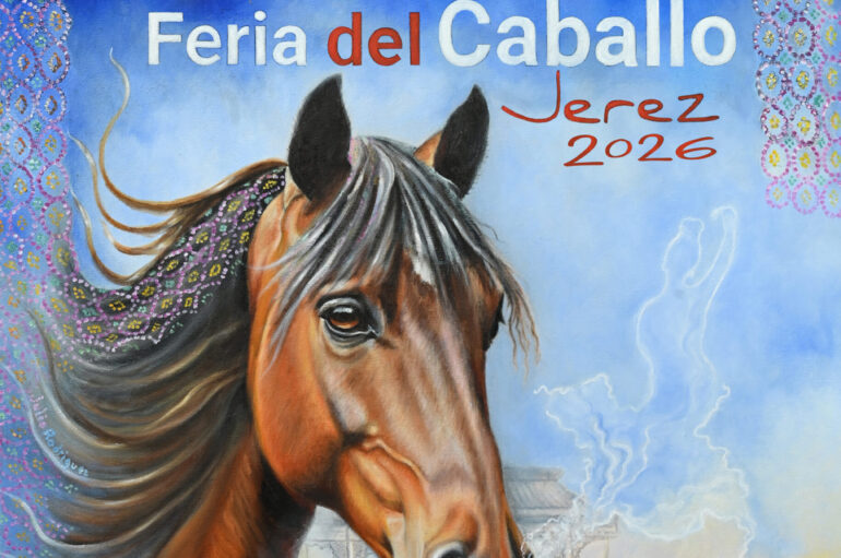 Feria del Caballo 2026, 9 al 16 de Mayo, Jerez de la Frontera
