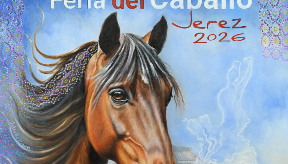 Feria del Caballo 2026, 9 al 16 de Mayo, Jerez de la Frontera