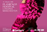 Flamenco Festival London & Manchester, England * June 13-30, 2026