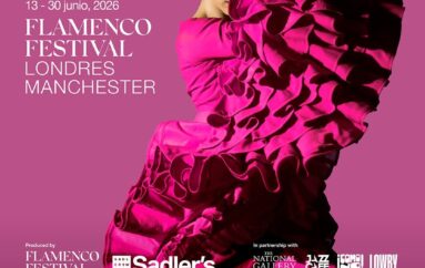 Flamenco Festival London & Manchester, England * June 13-30, 2026