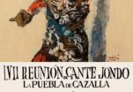 LVII Reunión de Cante Jondo 2026