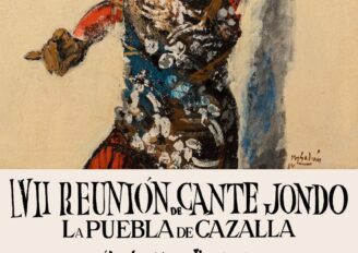 LVII Reunión de Cante Jondo 2026