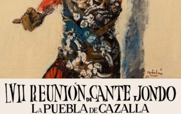 LVII Reunión de Cante Jondo 2026