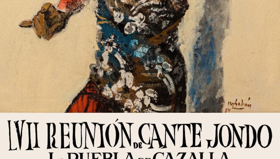 LVII Reunión de Cante Jondo 2026