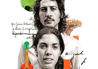 Provincial Council of Seville awards honors to Lole Montoya and Manuel Molina