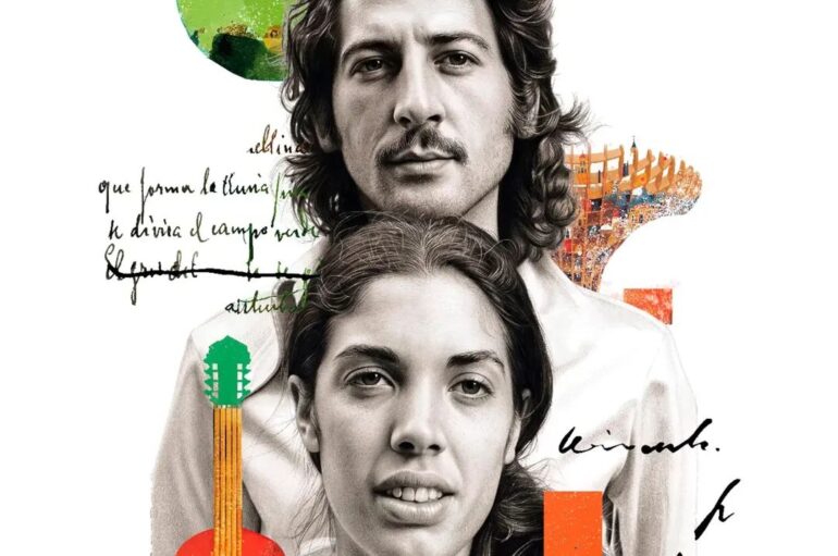 Provincial Council of Seville awards honors to Lole Montoya and Manuel Molina