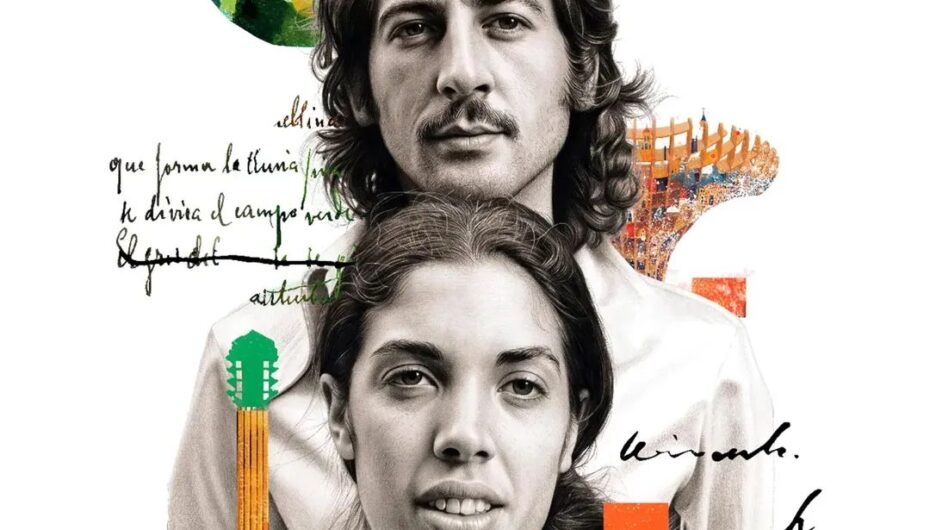 Provincial Council of Seville awards honors to Lole Montoya and Manuel Molina