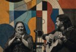 Inés Bacán y Antonio Moya | Peña Flamenca Niño de Barbate, 16 de mayo
