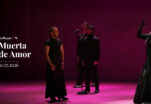 16th Stuttgart Flamenco Festival 2026 * July 31 to August 8 * Stuttgart, Germany