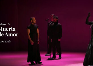16th Stuttgart Flamenco Festival 2026 * July 31 to August 8 * Stuttgart, Germany