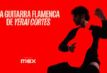 8th ‘Spanish Cinema Now’ in Dallas * La Guitarra Flamenca de Yerai Cortés * HBO/MAX (España)