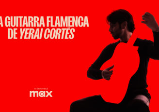 8th ‘Spanish Cinema Now’ in Dallas * La Guitarra Flamenca de Yerai Cortés * HBO/MAX (España)