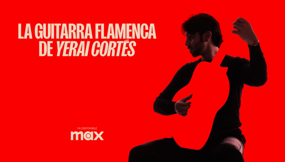 8th ‘Spanish Cinema Now’ in Dallas * La Guitarra Flamenca de Yerai Cortés * HBO/MAX (España)