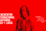 ¡Vuelve la magia del flamenco a Algeciras! * Del 6 al 11 de julio