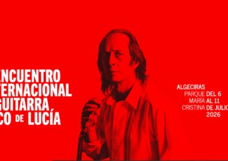 ¡Vuelve la magia del flamenco a Algeciras! * Del 6 al 11 de julio