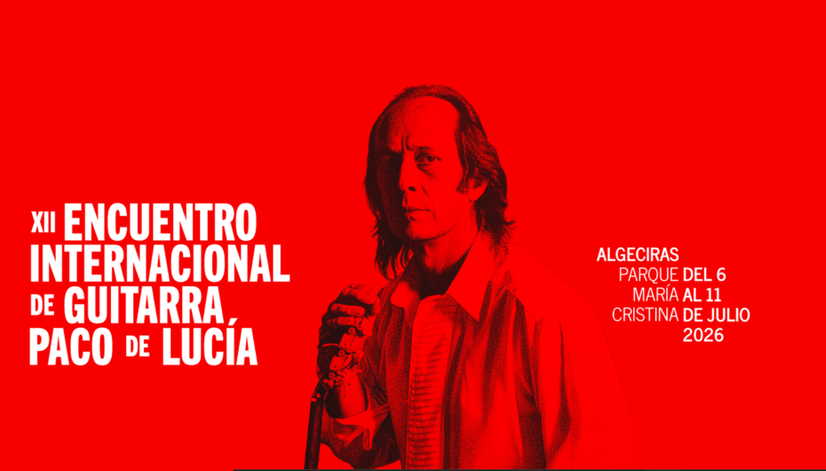 ¡Vuelve la magia del flamenco a Algeciras! * Del 6 al 11 de julio