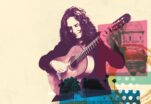 Flamencad 2026 * Tomatito, Una Guitarra de Legado Universal * 7 de Julio, Cádiz