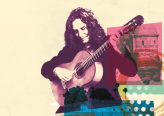 Flamencad 2026 * Tomatito, Una Guitarra de Legado Universal * 7 de Julio, Cádiz