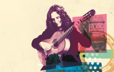 Flamencad 2026 * Tomatito, Una Guitarra de Legado Universal * 7 de Julio, Cádiz