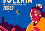 59º Festival de la Bulería de Jerez, con carácter gratuito del 19 al 22 de agosto