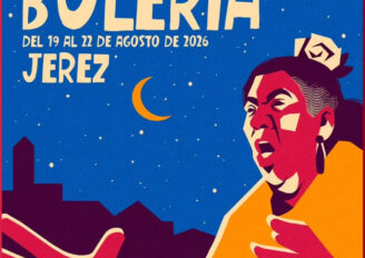 59º Festival de la Bulería de Jerez, con carácter gratuito del 19 al 22 de agosto
