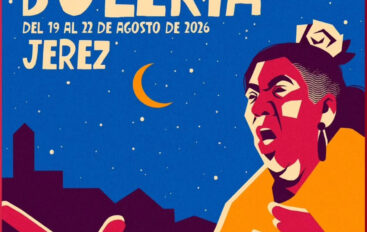 59º Festival de la Bulería de Jerez, con carácter gratuito del 19 al 22 de agosto