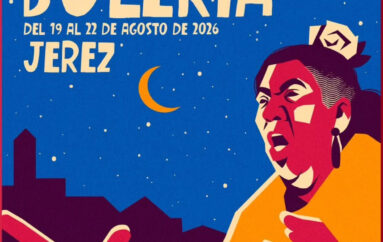 59º Festival de la Bulería de Jerez, con carácter gratuito del 19 al 22 de agosto