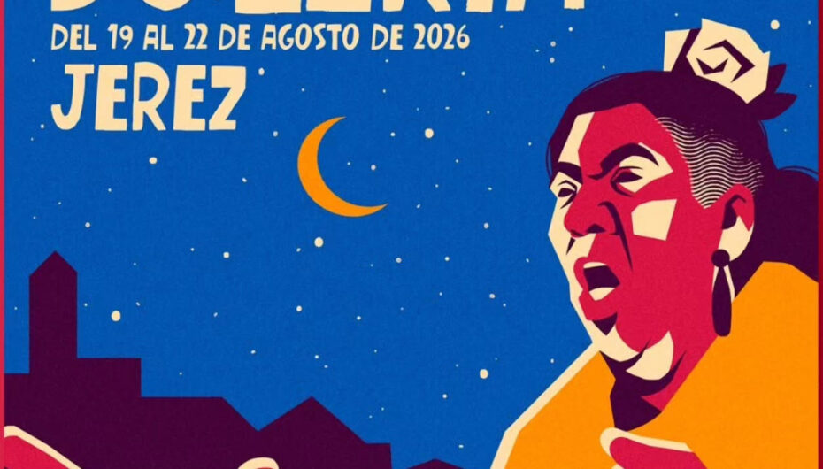 59º Festival de la Bulería de Jerez, con carácter gratuito del 19 al 22 de agosto