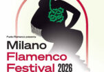 19° Milano Flamenco Festival 2026