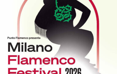 19° Milano Flamenco Festival 2026