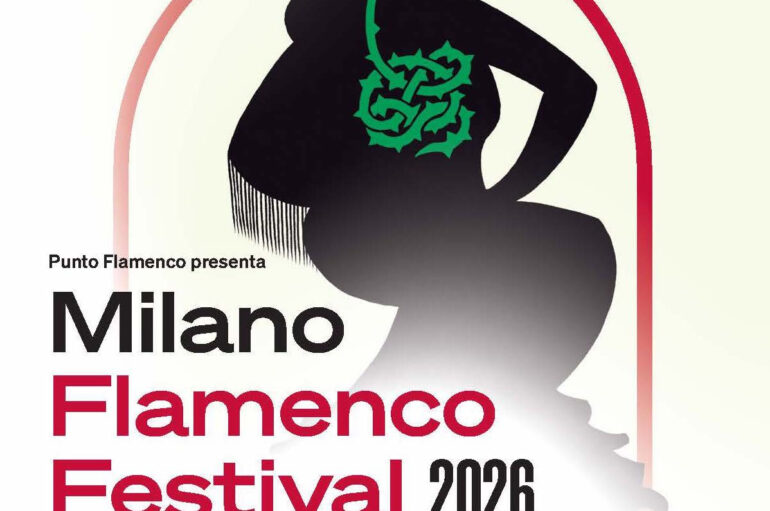 19° Milano Flamenco Festival 2026